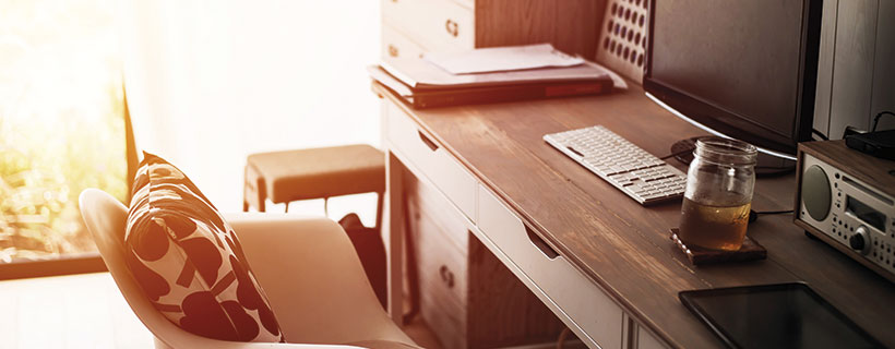 How to Work from Home Effectively According to the Experts